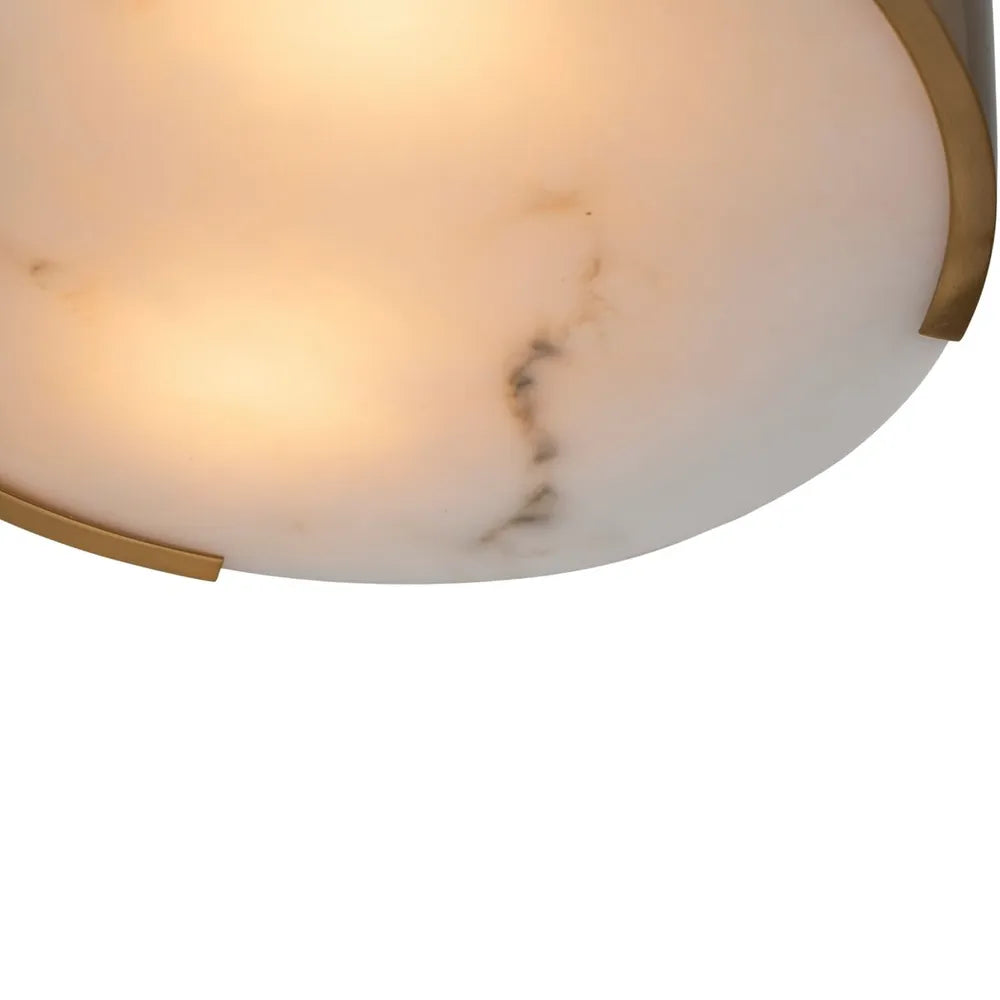 Pristina Flush Mount - Medium