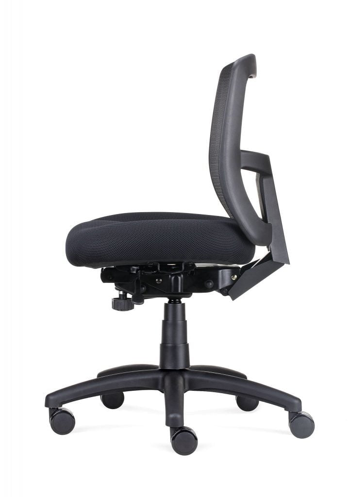 Promesh Heavy Duty Ergonomic Office Chair
