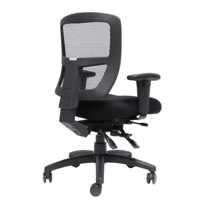 Promesh Heavy Duty Ergonomic Office Chair