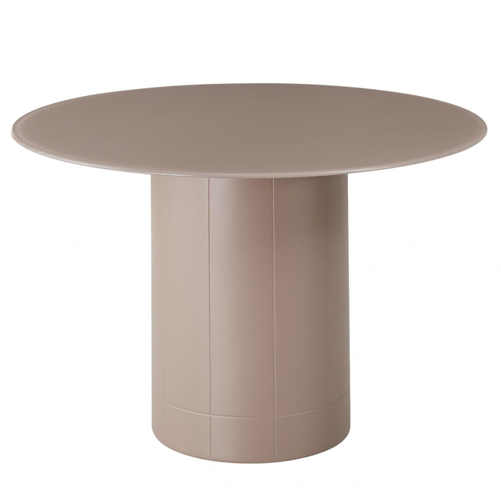 Pyrmont Round Dining Table - Chestnut