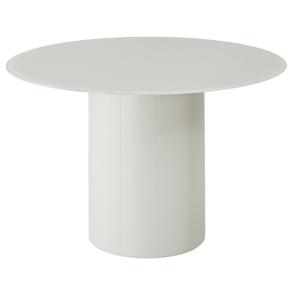 Pyrmont Round Dining Table - Tofu