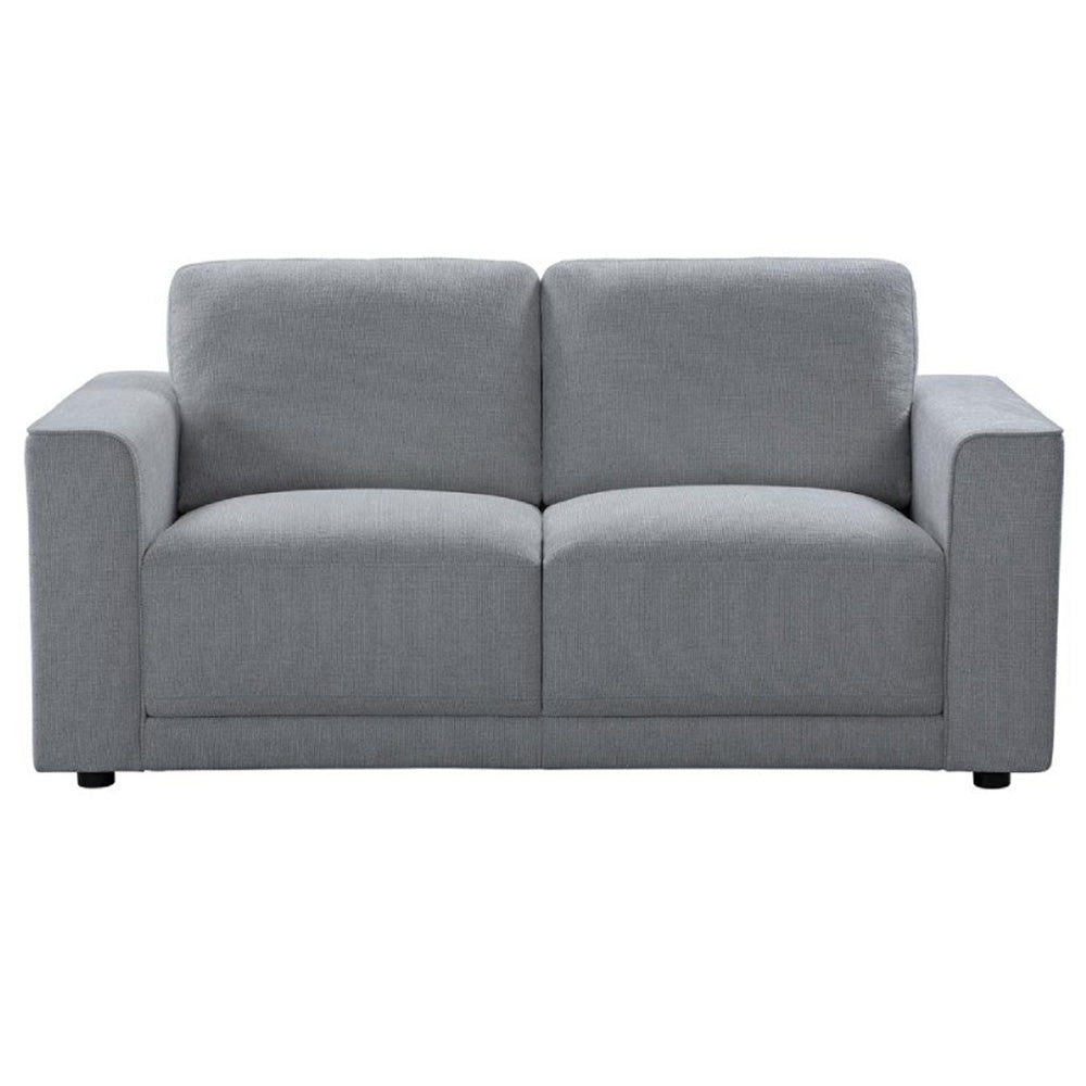 Quirindi 2 Seater Sofa - Grey