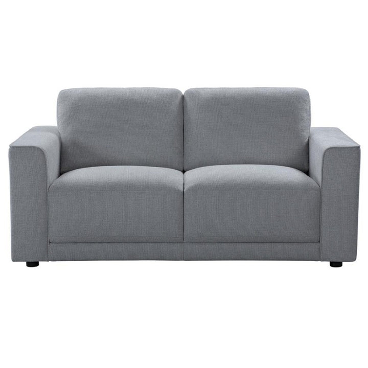 Quirindi 2 Seater Sofa - Grey