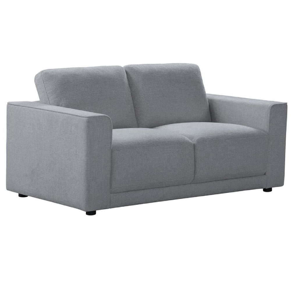 Quirindi 2 Seater Sofa - Grey