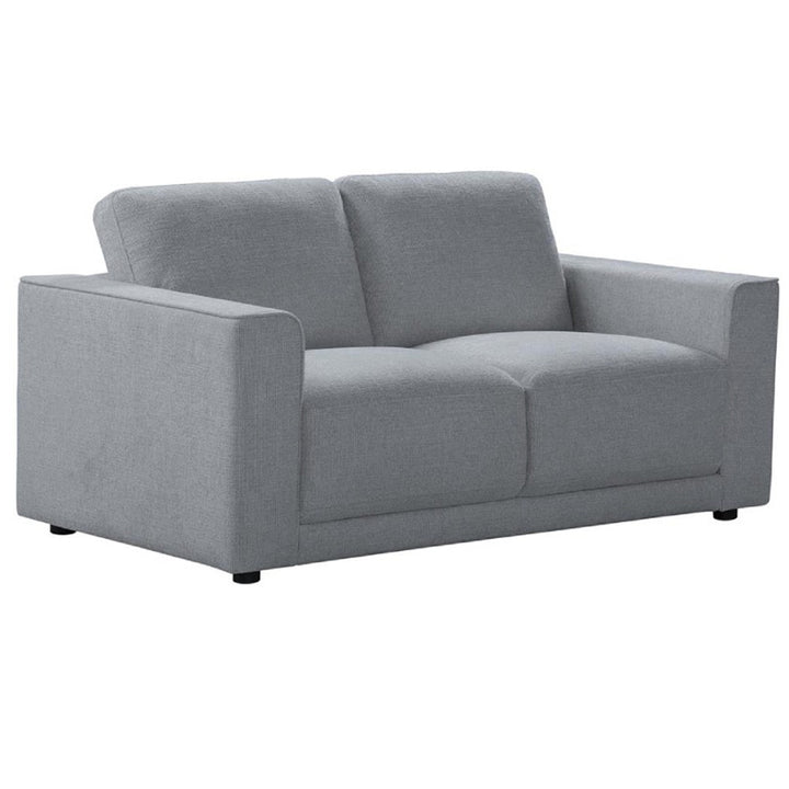Quirindi 2 Seater Sofa - Grey