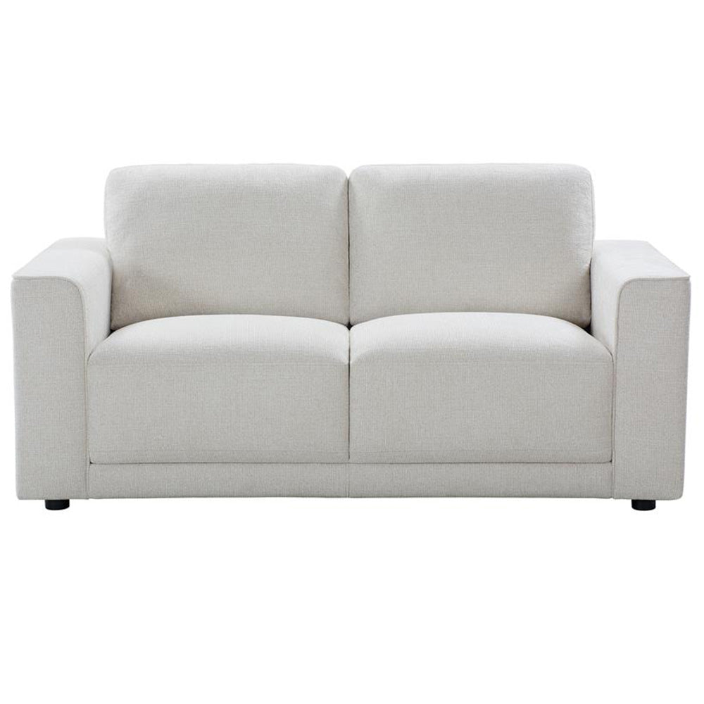 Quirindi 2 Seater Sofa - Neutral