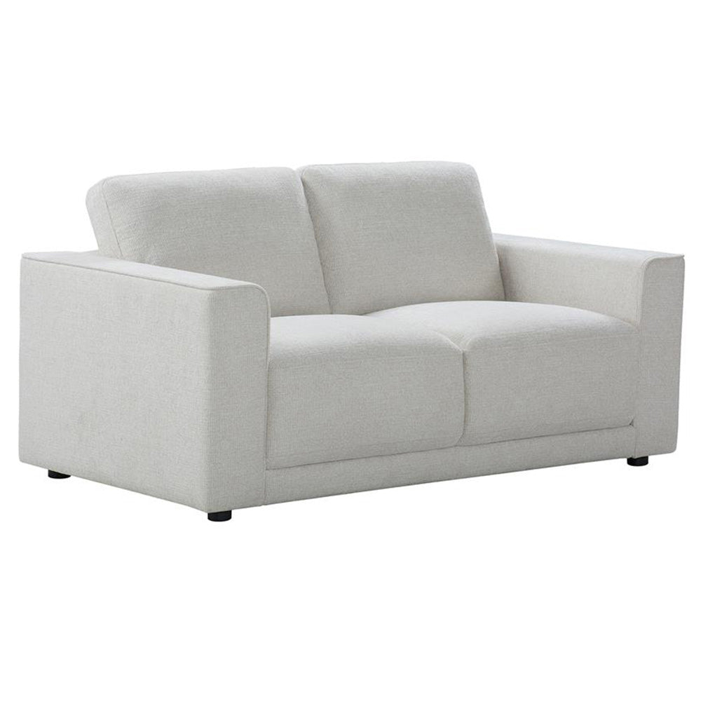 Quirindi 2 Seater Sofa - Neutral