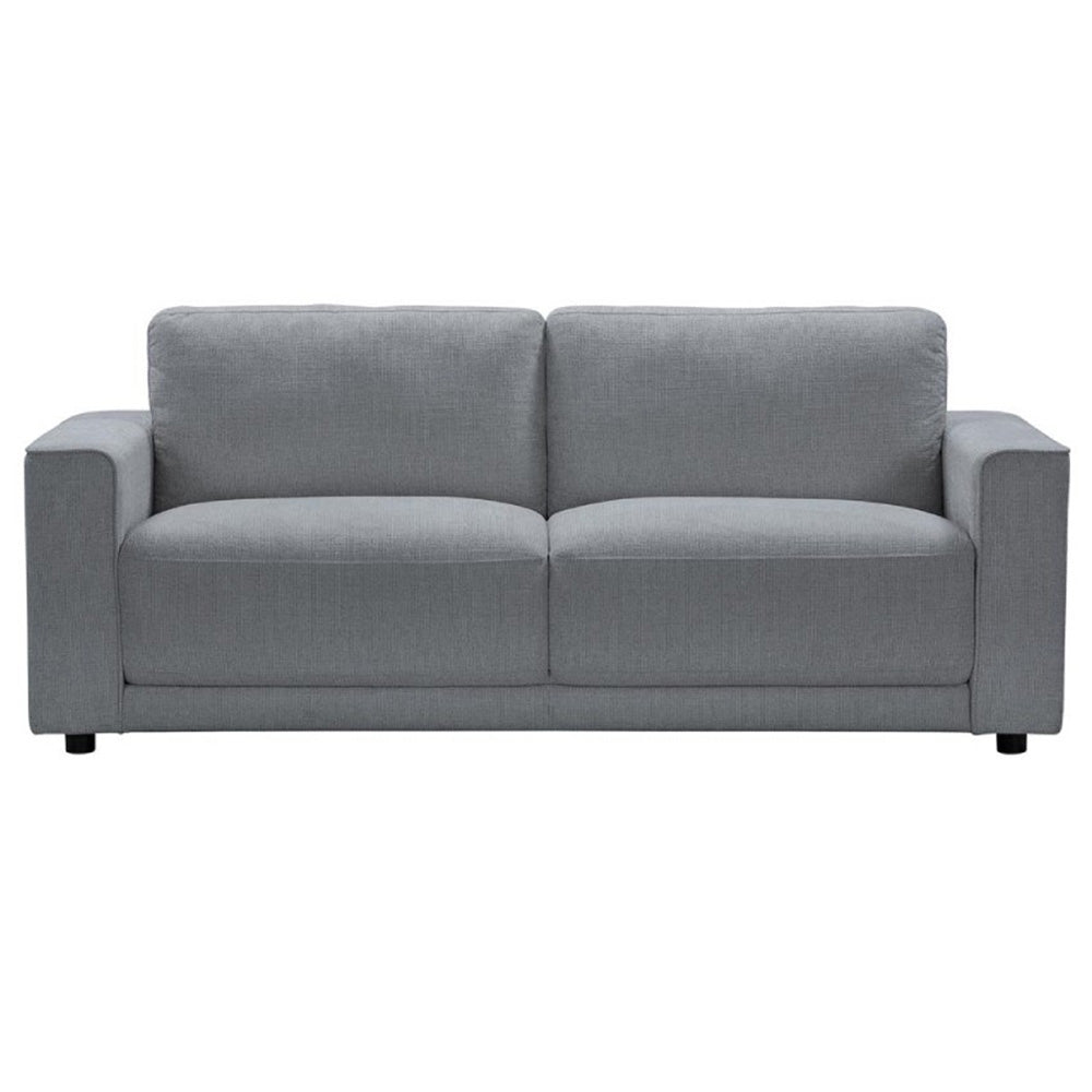 Quirindi 3 Seater Sofa - Grey