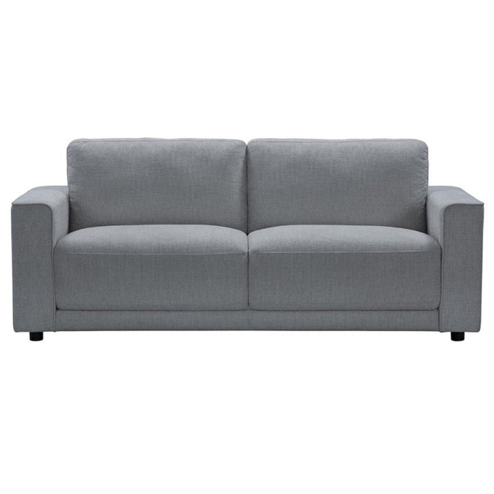 Quirindi 3 Seater Sofa - Grey