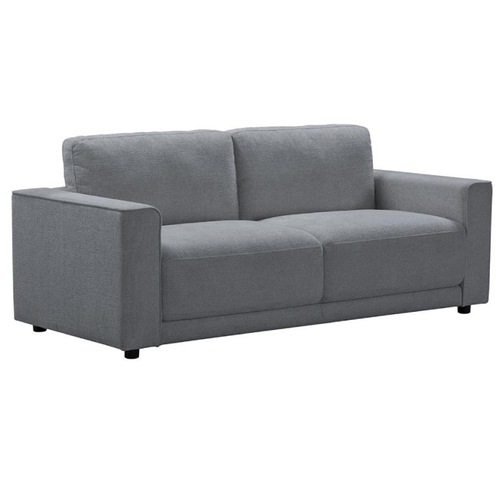 Quirindi 3 Seater Sofa - Grey
