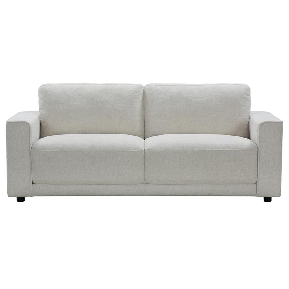 Quirindi 3 Seater Sofa - Neutral