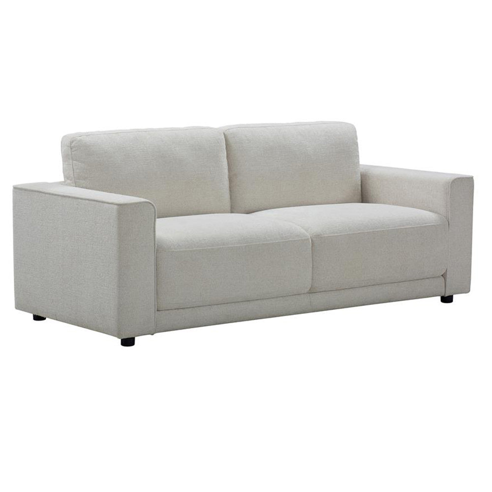 Quirindi 3 Seater Sofa - Neutral