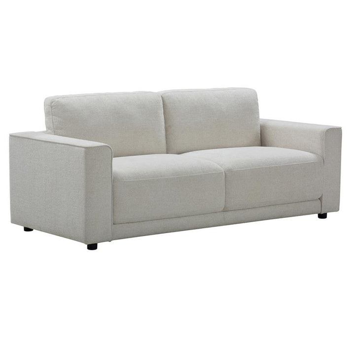 Quirindi 3 Seater Sofa - Neutral