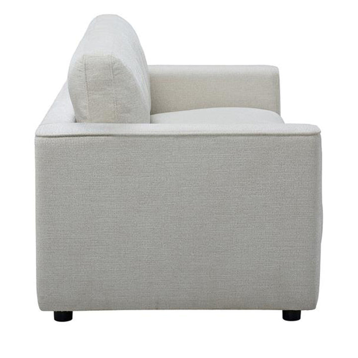 Quirindi 3 Seater Sofa - Neutral