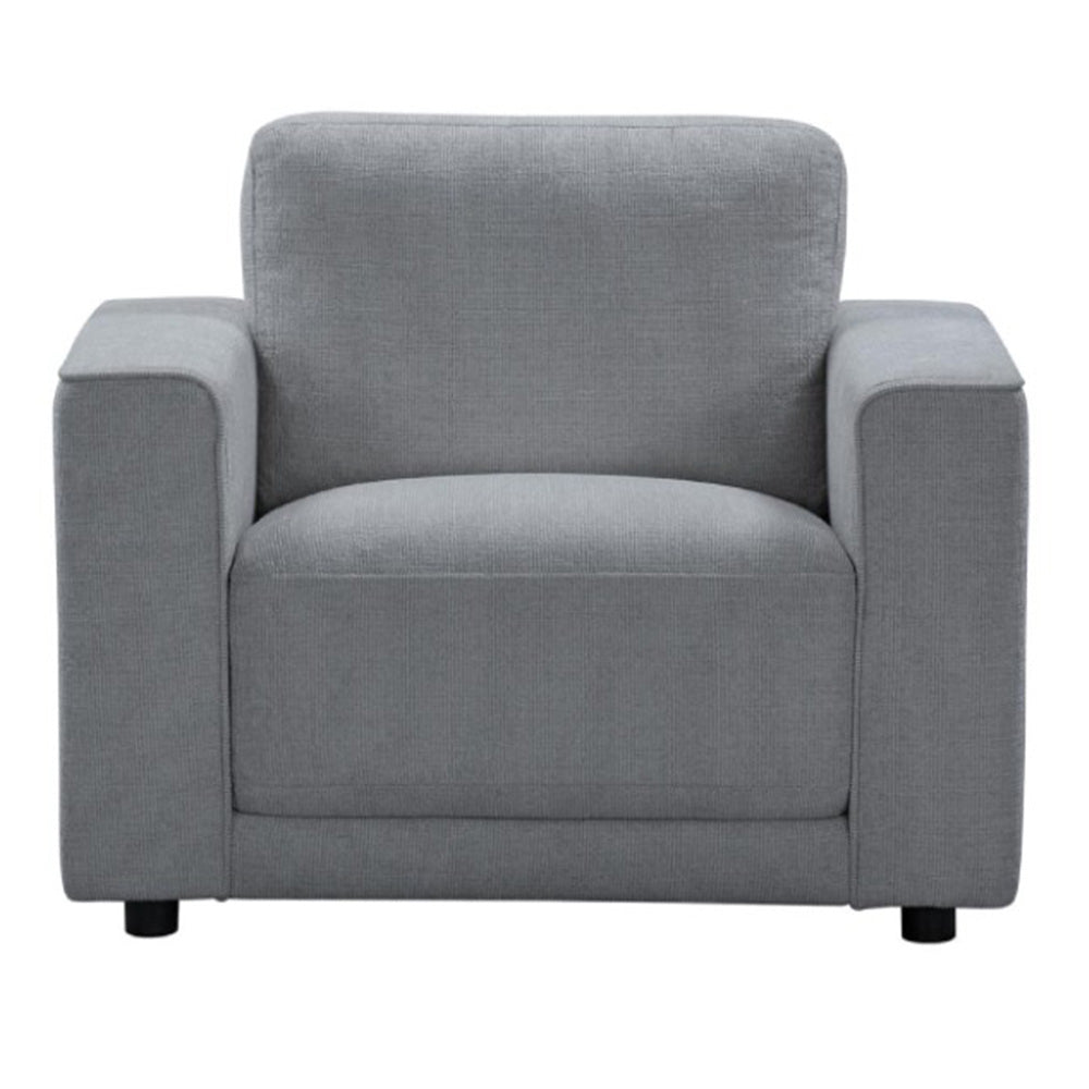 Quirindi Armchair - Grey