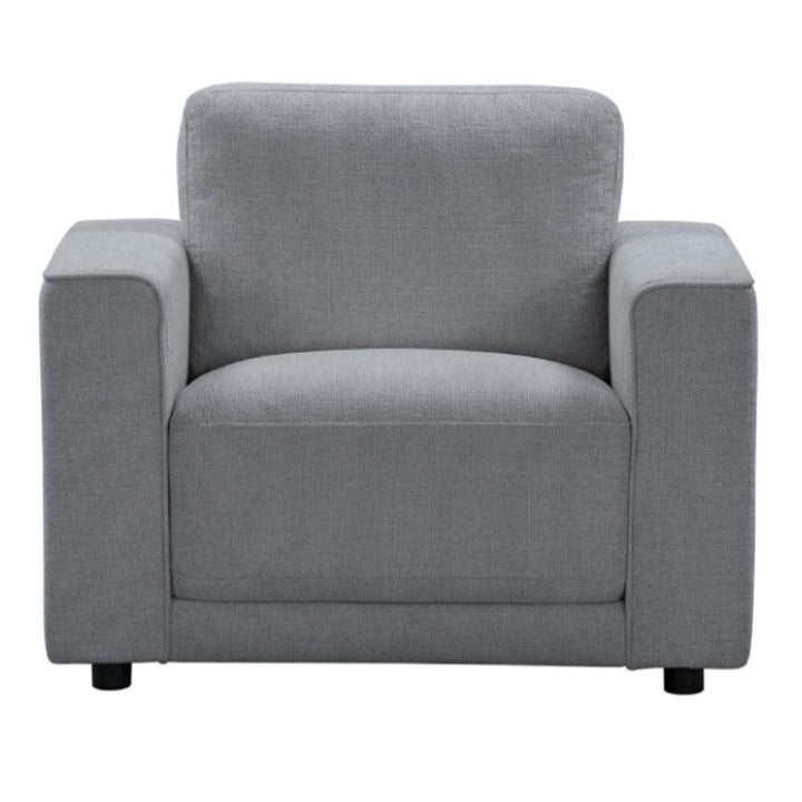 Quirindi Armchair - Grey