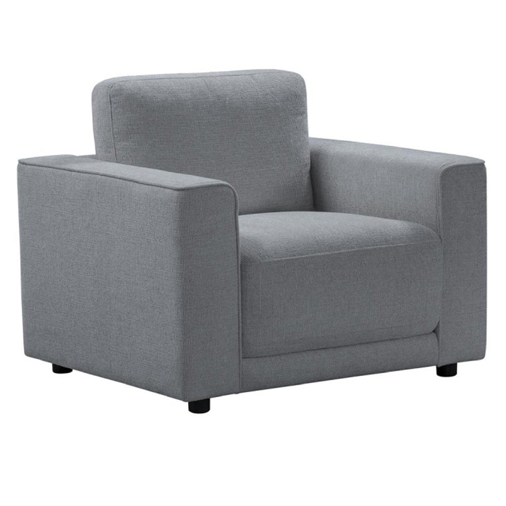 Quirindi Armchair - Grey