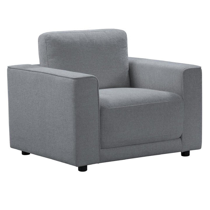 Quirindi Armchair - Grey