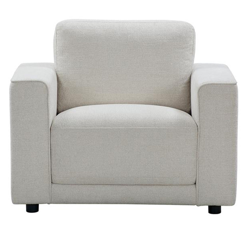 Quirindi Armchair - Neutral