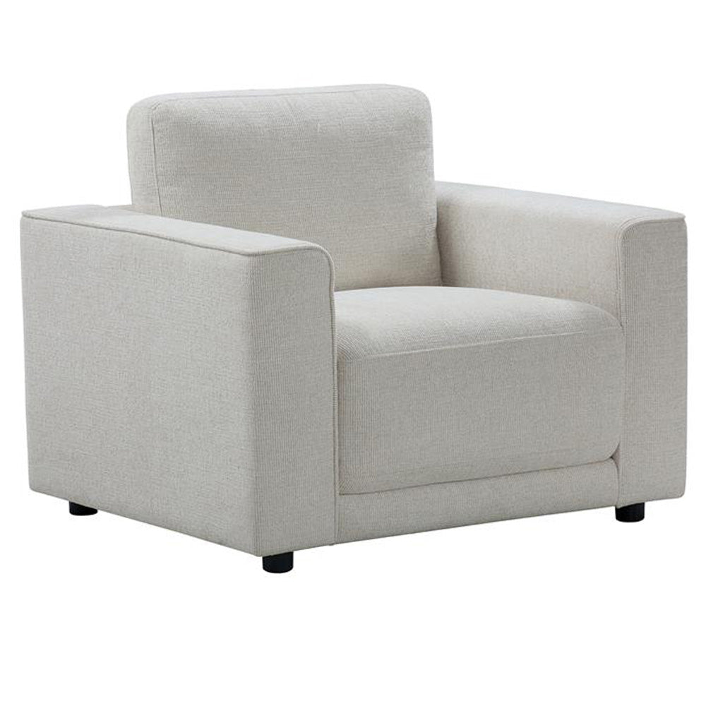 Quirindi Armchair - Neutral