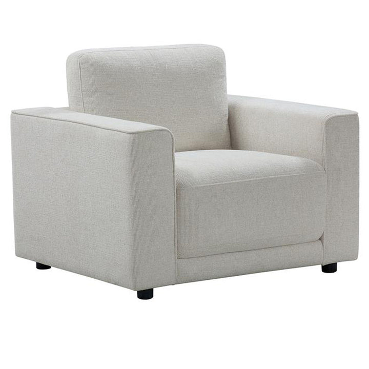 Quirindi Armchair - Neutral