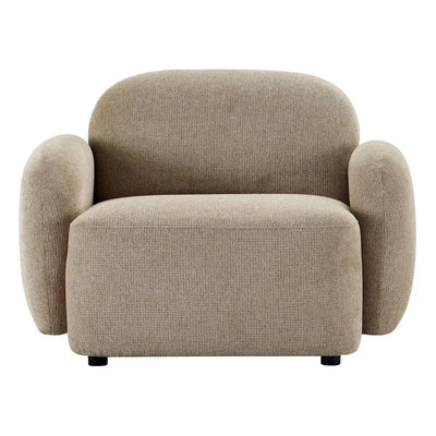 Ramona Occasional Chair - Taupe