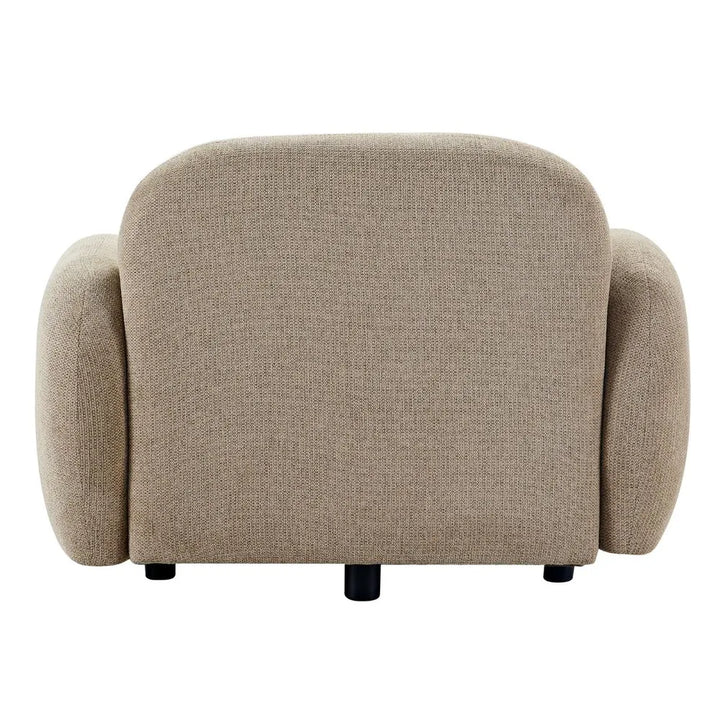 Ramona Occasional Chair - Taupe