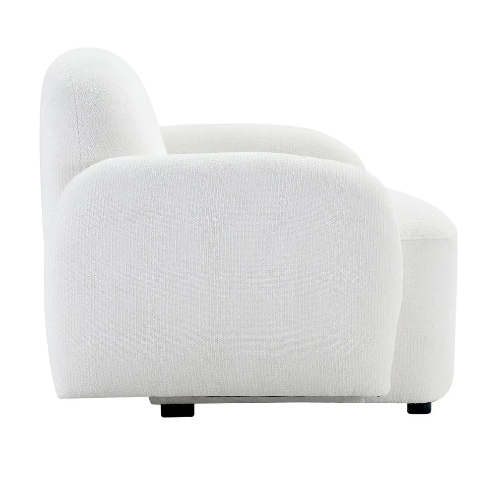 Ramona Occasional Chair - White