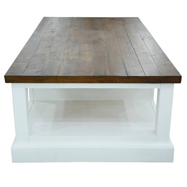 Gabrielle 2 Drawer Coffee Table