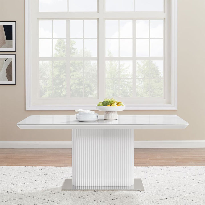 Randwick Designer Dining Table