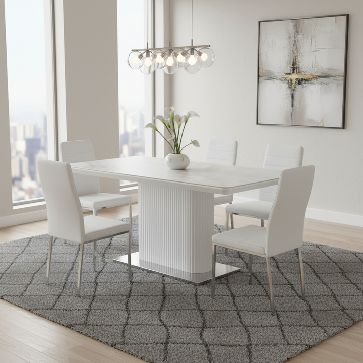 Randwick Designer Dining Table