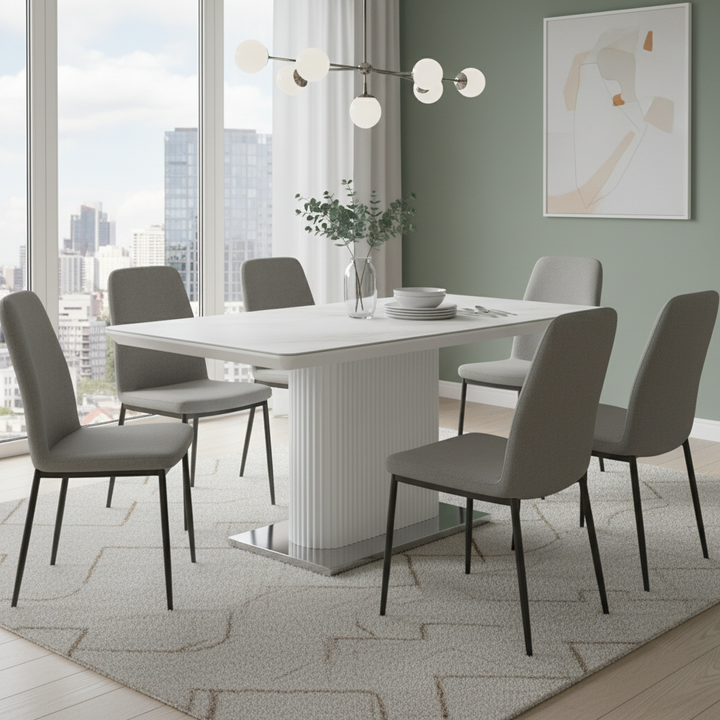 Randwick Designer Dining Table