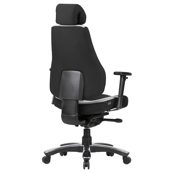 Ranger Multi Shift High Back Heavy Duty Ergonomic Office Chair