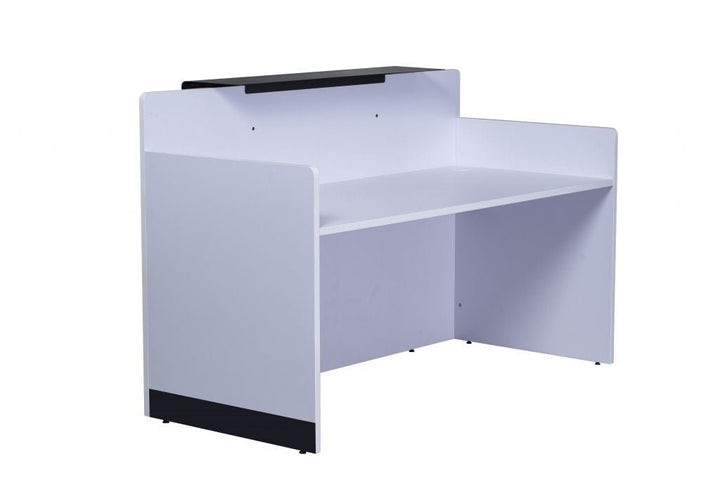 Rapid Span Reception Desk