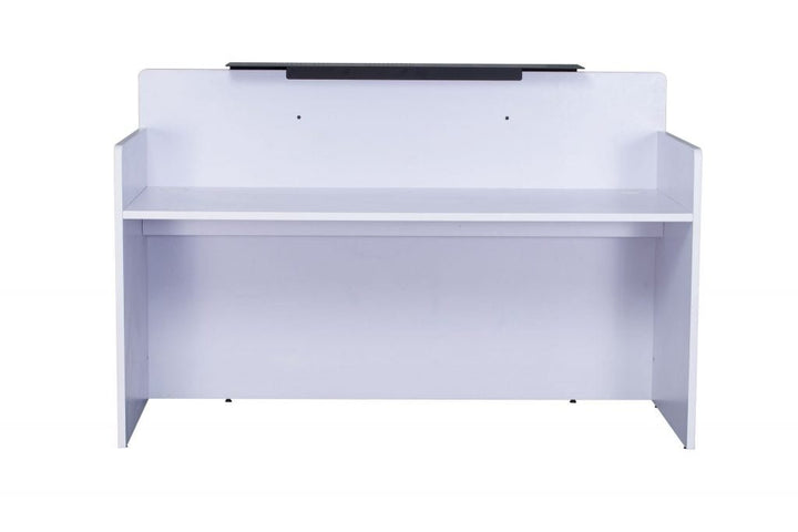 Rapid Span Reception Desk