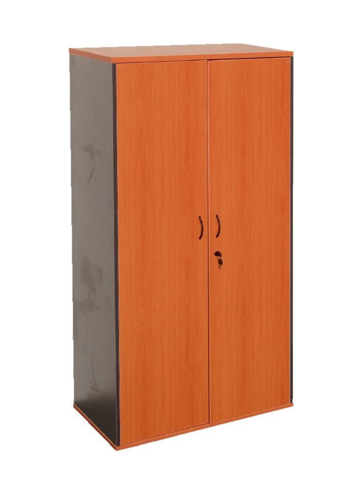 Rapid Worker Full Door Storage Cupboard