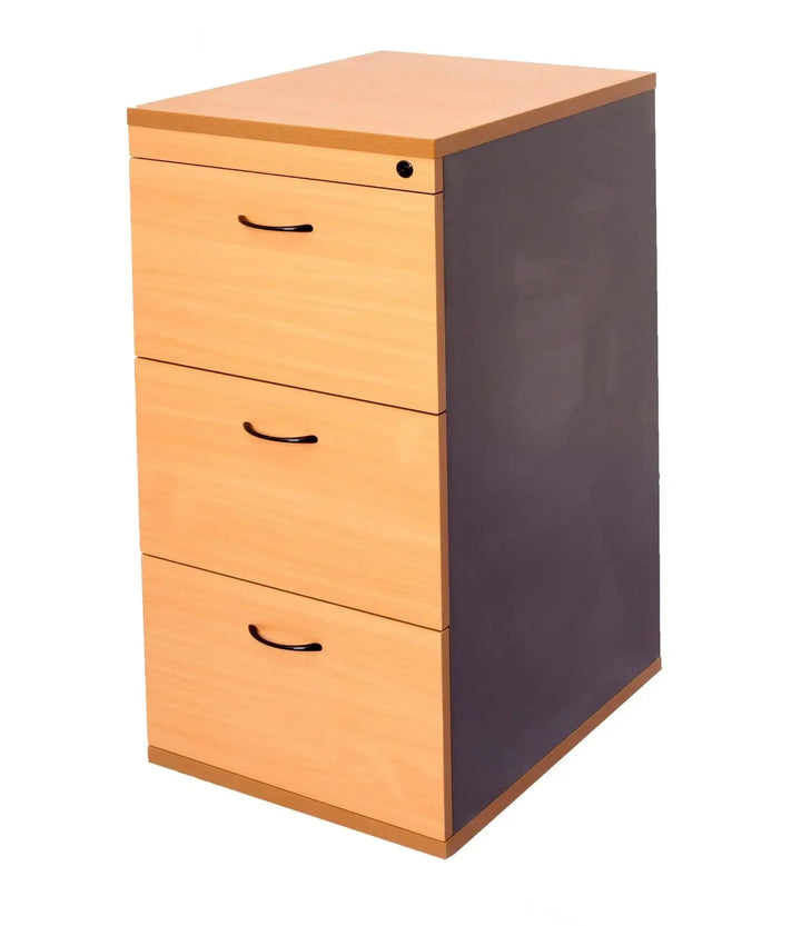 Rapid Worker Melamine Filing Office Cabinet