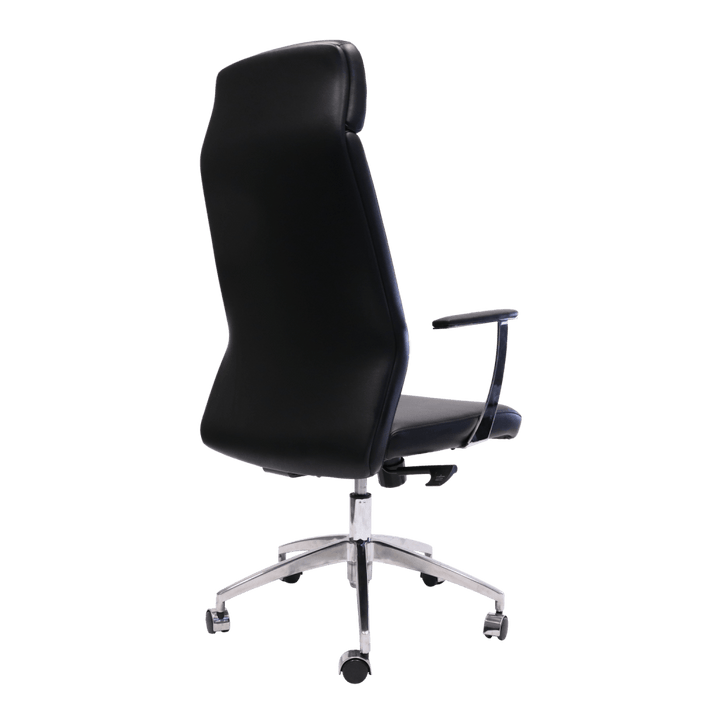 Rapidline CL3000H High Back Executive Chair