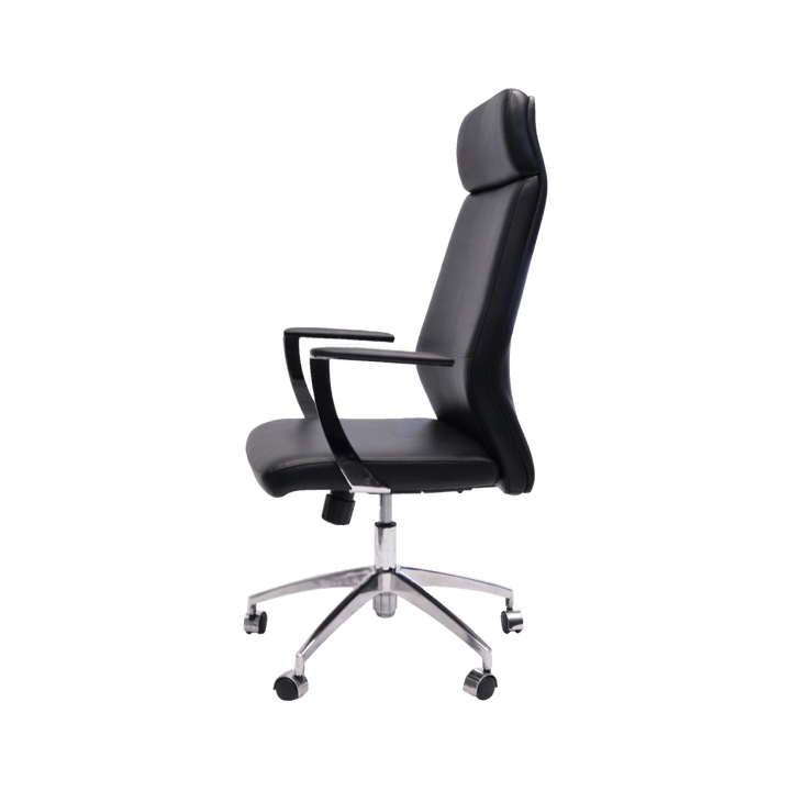 Rapidline CL3000H High Back Executive Chair