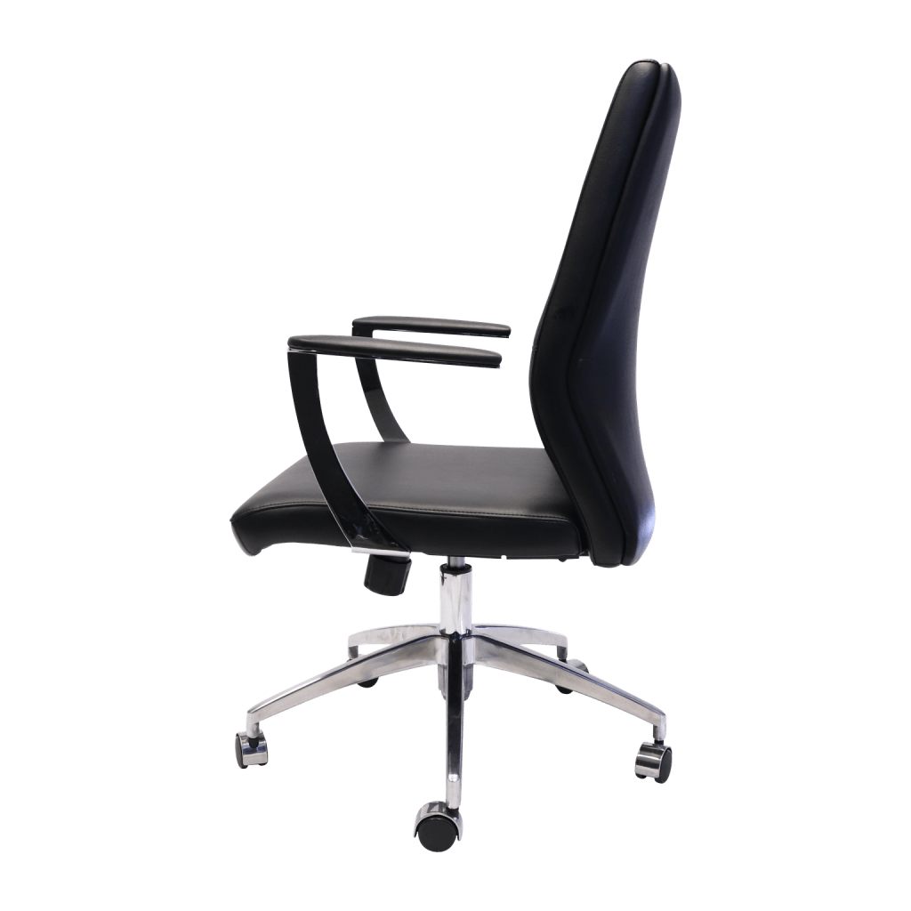 Rapidline CL3000M Medium Back Executive Chair