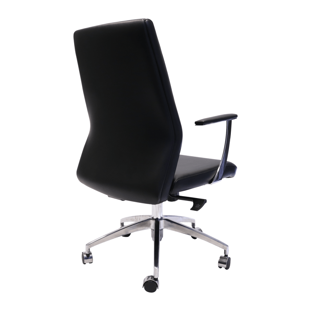 Rapidline CL3000M Medium Back Executive Chair