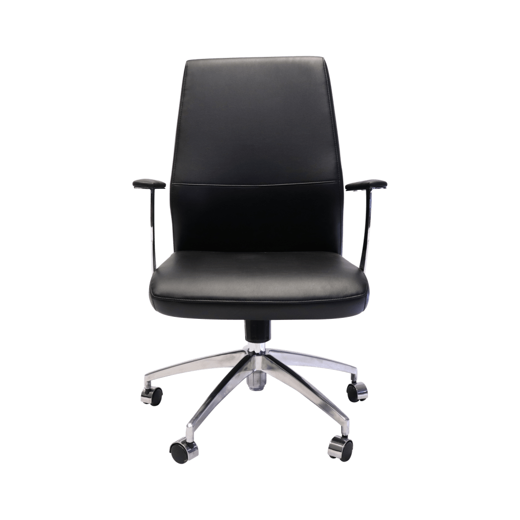 Rapidline CL3000M Medium Back Executive Chair