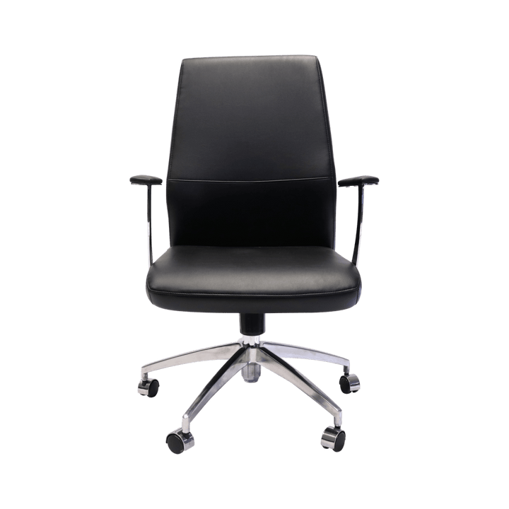 Rapidline CL3000M Medium Back Executive Chair