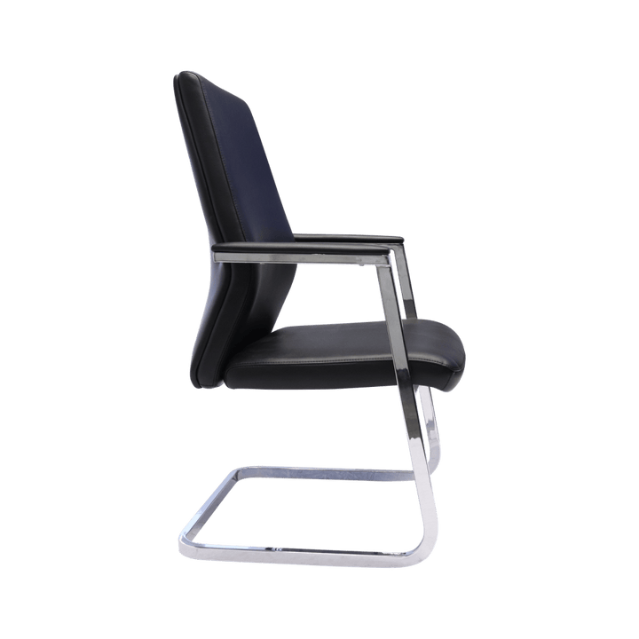 Rapidline CL3000V Executive Visitor Chair
