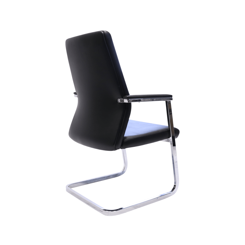 Rapidline CL3000V Executive Visitor Chair