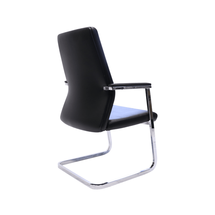 Rapidline CL3000V Executive Visitor Chair