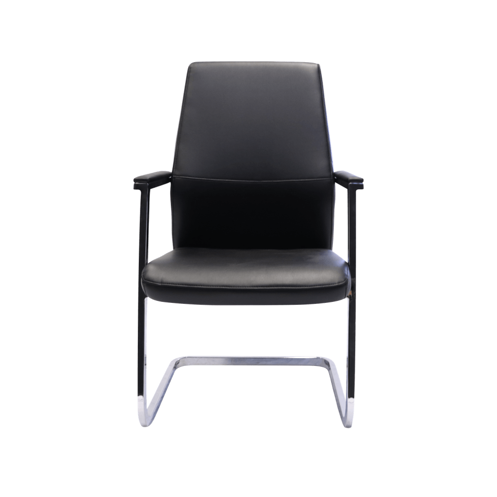 Rapidline CL3000V Executive Visitor Chair