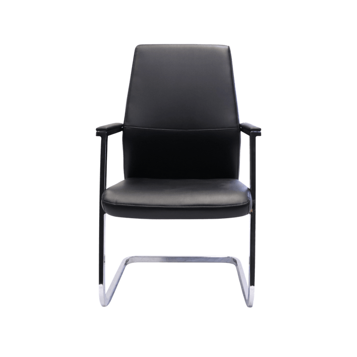 Rapidline CL3000V Executive Visitor Chair