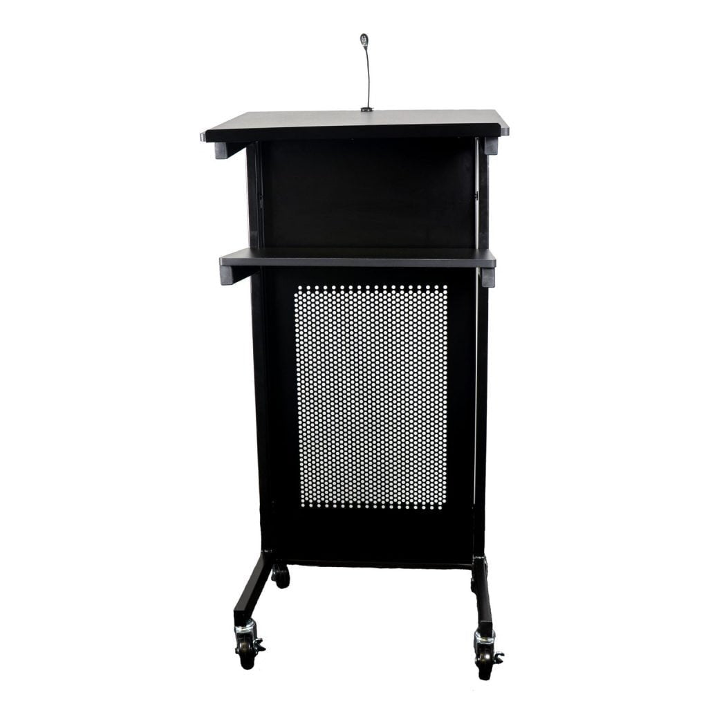 Rapidline Heavy Duty Lectern