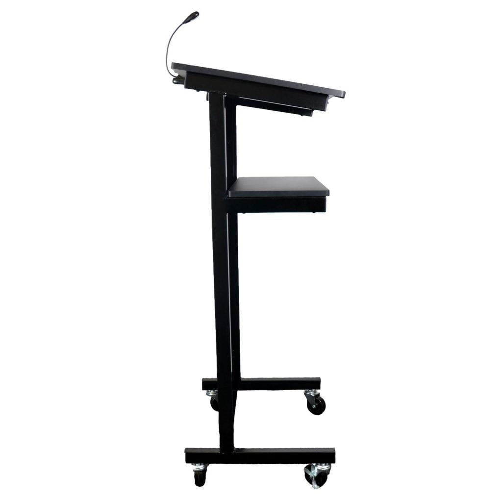 Rapidline Heavy Duty Lectern